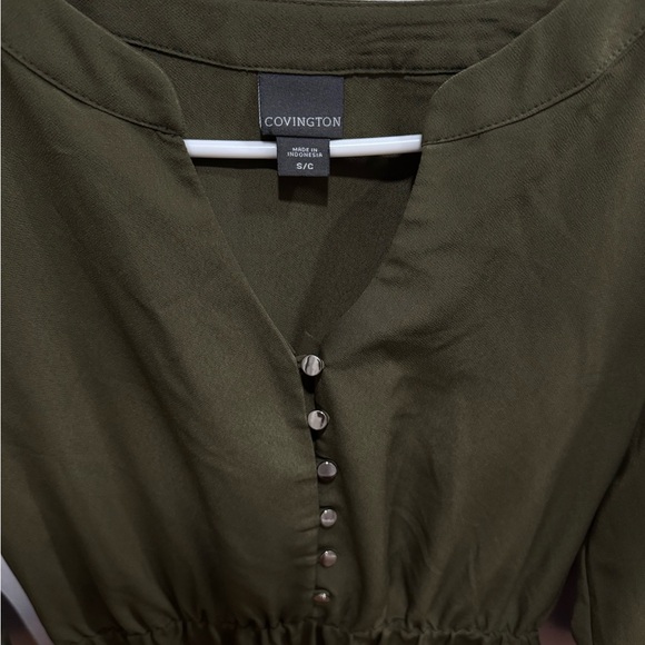 BUNDLE DRESS - Picture 5 of 8